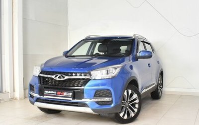 Chery Tiggo 4 I рестайлинг, 2020 год, 1 660 999 рублей, 1 фотография