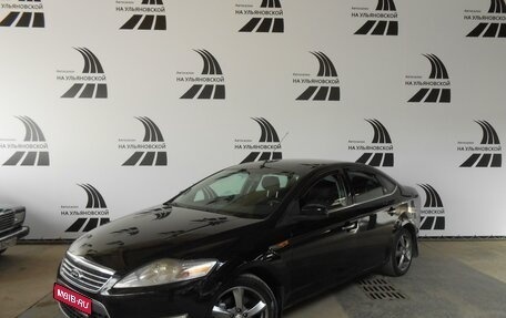 Ford Mondeo IV, 2008 год, 798 000 рублей, 1 фотография