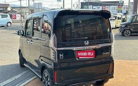 Honda N-BOX II, 2020 год, 910 550 рублей, 5 фотография