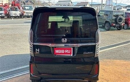 Honda N-BOX II, 2020 год, 910 550 рублей, 6 фотография