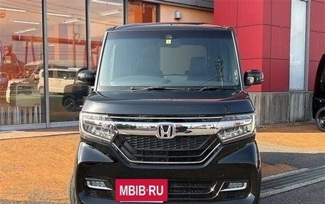 Honda N-BOX II, 2020 год, 910 550 рублей, 3 фотография