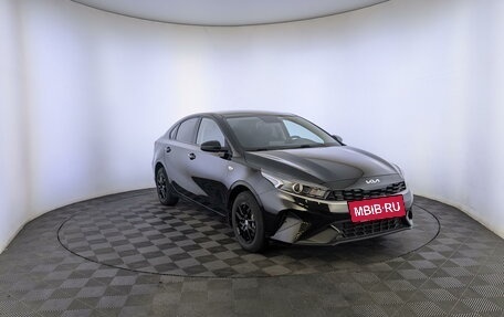 KIA Cerato IV, 2022 год, 2 250 000 рублей, 3 фотография