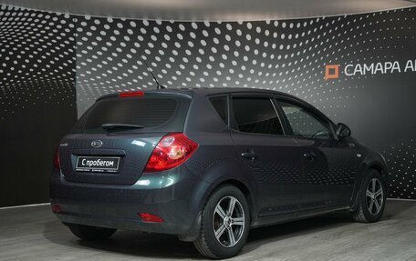 KIA cee'd I рестайлинг, 2009 год, 501 900 рублей, 2 фотография