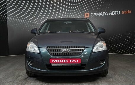 KIA cee'd I рестайлинг, 2009 год, 501 900 рублей, 7 фотография