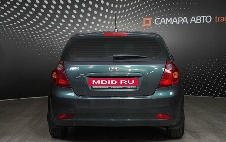 KIA cee'd I рестайлинг, 2009 год, 501 900 рублей, 8 фотография