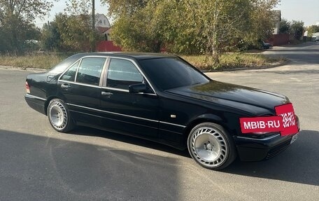 Mercedes-Benz S-Класс, 1997 год, 777 777 рублей, 3 фотография