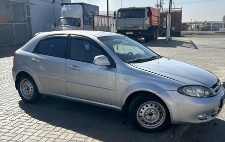 Chevrolet Lacetti, 2012 год, 650 000 рублей, 3 фотография