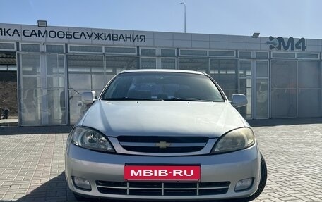 Chevrolet Lacetti, 2012 год, 650 000 рублей, 2 фотография