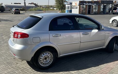 Chevrolet Lacetti, 2012 год, 650 000 рублей, 4 фотография