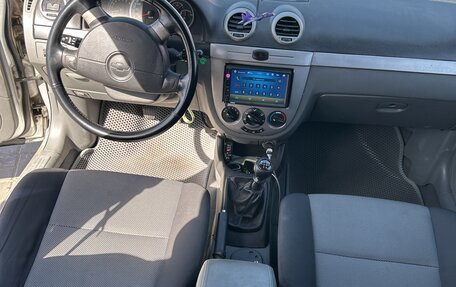 Chevrolet Lacetti, 2012 год, 650 000 рублей, 10 фотография