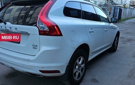 Volvo XC60 II, 2014 год, 2 500 000 рублей, 3 фотография