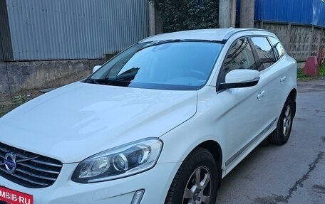 Volvo XC60 II, 2014 год, 2 500 000 рублей, 4 фотография