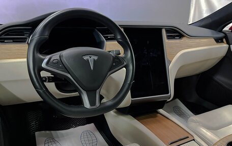 Tesla Model S I, 2020 год, 5 599 000 рублей, 13 фотография