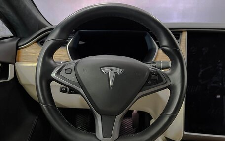 Tesla Model S I, 2020 год, 5 599 000 рублей, 12 фотография