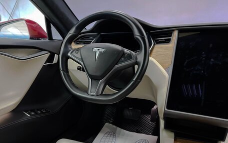 Tesla Model S I, 2020 год, 5 599 000 рублей, 14 фотография