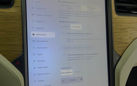 Tesla Model S I, 2020 год, 5 599 000 рублей, 28 фотография