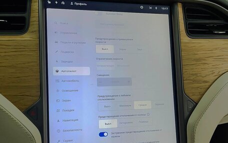 Tesla Model S I, 2020 год, 5 599 000 рублей, 29 фотография