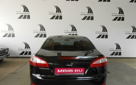 Ford Mondeo IV, 2008 год, 798 000 рублей, 6 фотография