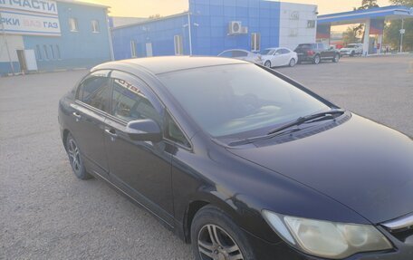 Honda Civic VIII, 2007 год, 570 000 рублей, 13 фотография