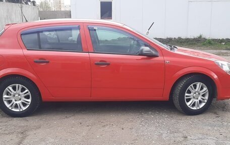 Opel Astra H, 2005 год, 500 000 рублей, 3 фотография