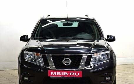 Nissan Terrano III, 2015 год, 1 295 000 рублей, 2 фотография