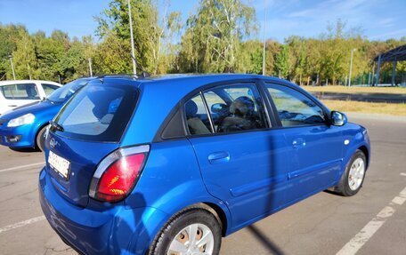 KIA Rio II, 2011 год, 710 000 рублей, 5 фотография