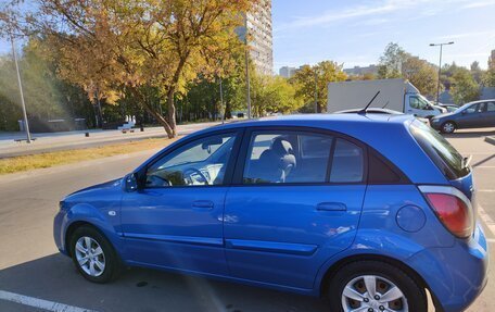 KIA Rio II, 2011 год, 710 000 рублей, 2 фотография