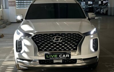 Hyundai Palisade I, 2021 год, 4 900 000 рублей, 1 фотография