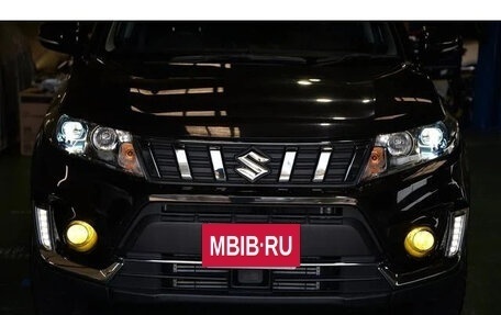 Suzuki Escudo IV, 2021 год, 1 489 888 рублей, 9 фотография