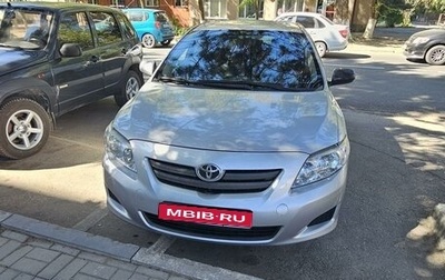 Toyota Corolla, 2008 год, 690 000 рублей, 1 фотография