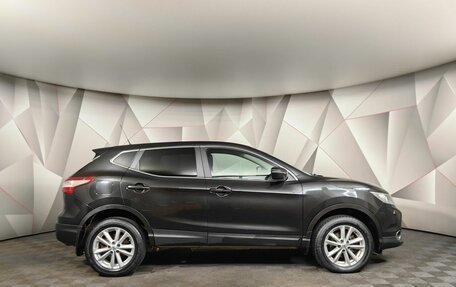 Nissan Qashqai, 2014 год, 1 215 000 рублей, 6 фотография