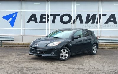 Mazda 3, 2011 год, 1 235 000 рублей, 1 фотография