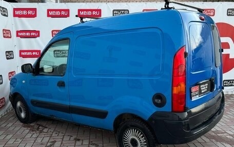 Renault Kangoo II рестайлинг, 2006 год, 250 000 рублей, 4 фотография