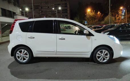 Nissan Note II рестайлинг, 2011 год, 983 000 рублей, 7 фотография