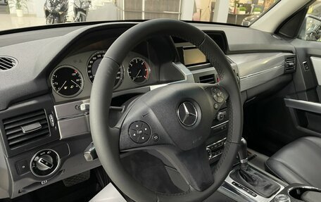 Mercedes-Benz GLK-Класс, 2012 год, 1 887 000 рублей, 12 фотография