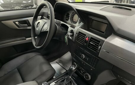 Mercedes-Benz GLK-Класс, 2012 год, 1 887 000 рублей, 19 фотография