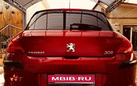 Peugeot 308 II, 2008 год, 680 000 рублей, 6 фотография