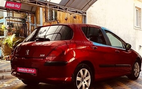 Peugeot 308 II, 2008 год, 680 000 рублей, 7 фотография