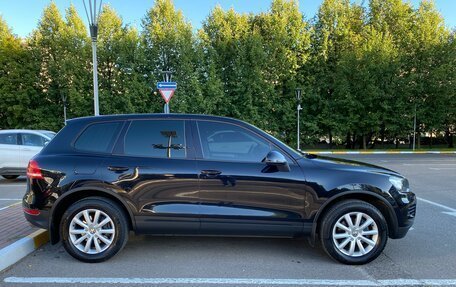 Volkswagen Touareg III, 2011 год, 2 350 000 рублей, 3 фотография