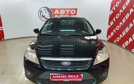 Ford Focus II рестайлинг, 2008 год, 550 000 рублей, 3 фотография