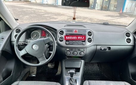 Volkswagen Tiguan I, 2008 год, 740 000 рублей, 4 фотография