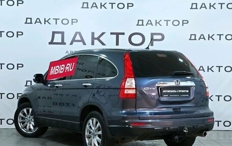 Honda CR-V III рестайлинг, 2012 год, 1 770 000 рублей, 6 фотография