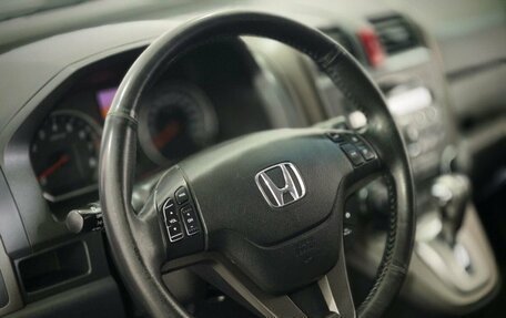 Honda CR-V III рестайлинг, 2012 год, 1 770 000 рублей, 11 фотография