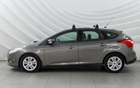 Ford Focus III, 2013 год, 898 000 рублей, 4 фотография