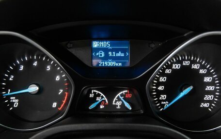 Ford Focus III, 2013 год, 898 000 рублей, 9 фотография