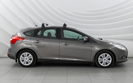 Ford Focus III, 2013 год, 898 000 рублей, 8 фотография