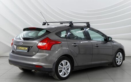 Ford Focus III, 2013 год, 898 000 рублей, 7 фотография