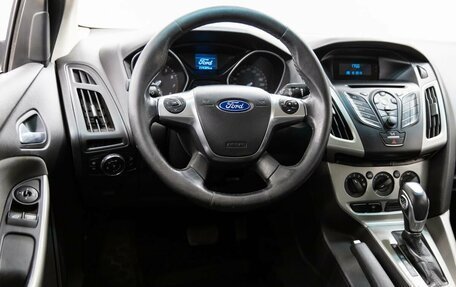 Ford Focus III, 2013 год, 898 000 рублей, 22 фотография