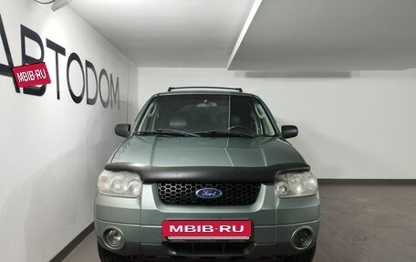 Ford Maverick II, 2005 год, 697 000 рублей, 2 фотография