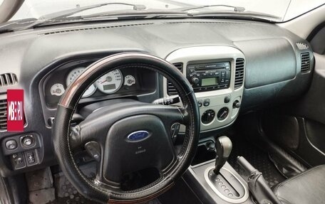 Ford Maverick II, 2005 год, 697 000 рублей, 9 фотография